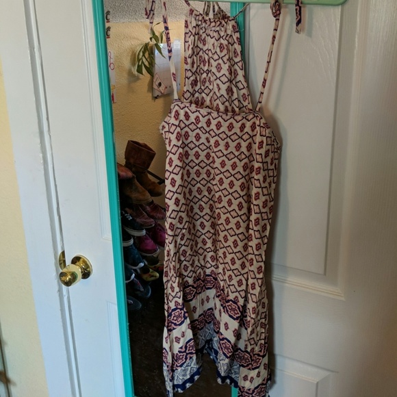 Summer Dress - Picture 3 of 3